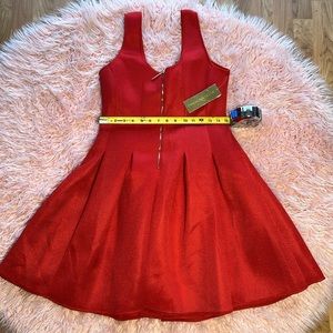 Nicky Minaj dress. Size L.